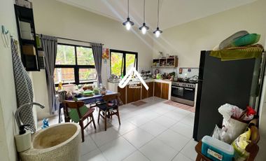 Jual Villa Pakem Tersembungi Tenang Asri Dingin