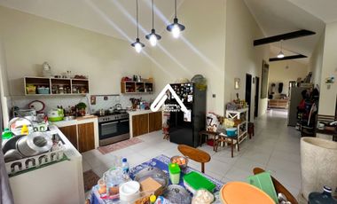 Jual Villa Pakem Tersembungi Tenang Asri Dingin