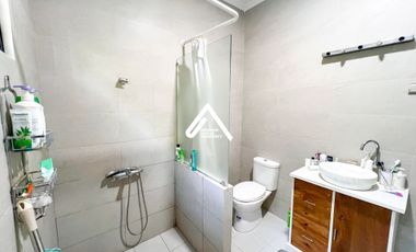 Jual Villa Pakem Tersembungi Tenang Asri Dingin