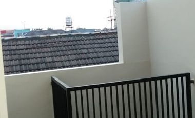 Dijual Rumah Bagus Minimalis Siap Huni Pondok Tjandra Sidoarjo