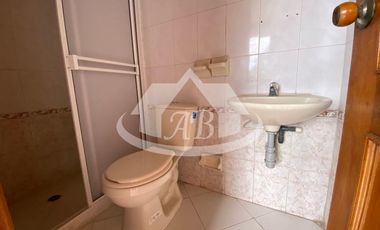 APARTAMENTO EN VENTA BARRIO CENTRO|9327