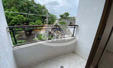 APARTAMENTO EN VENTA BARRIO CENTRO|9327