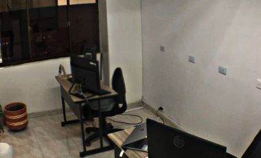 Oficina Venta Centro Pereira