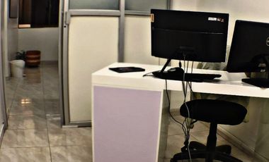 Oficina Venta Centro Pereira