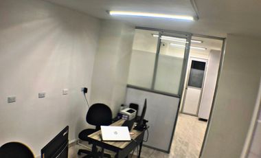 Oficina Venta Centro Pereira