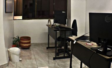 Oficina Venta Centro Pereira