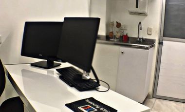 Oficina Venta Centro Pereira