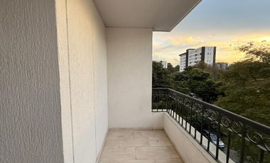Apartamento Venta Los Álamos Pereira