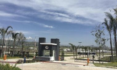 Lote en Venta en Parque Jalisco