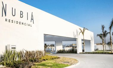 Lote en Venta en Kumma dentro de Nubia Residencial