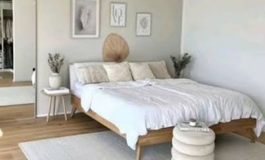 SERIUSan 1BR bkn studio 12JT pavilion permata NO puncak permai PBG