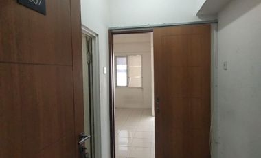 SERIUSan 1BR bkn studio 12JT pavilion permata NO puncak permai PBG