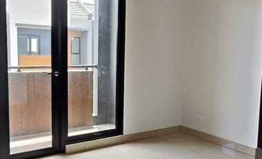 Disewakan Rumah New Brand Siap Huni Di Summarecon Crown Gading Bekasi