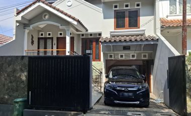 Jual Cepat Rumah Murah Setiabudi Regency