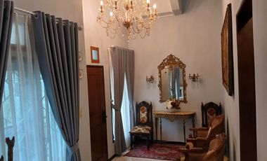 Jual Cepat Rumah Murah Setiabudi Regency