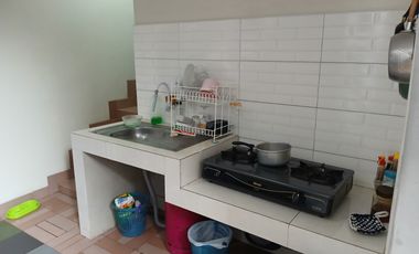 Jual Cepat Rumah Murah Setiabudi Regency