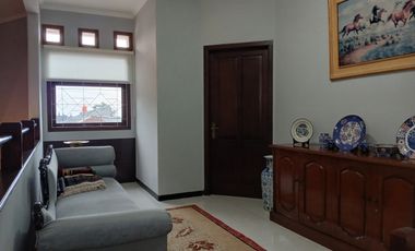 Jual Cepat Rumah Murah Setiabudi Regency