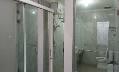 Jual Cepat Rumah Murah Setiabudi Regency