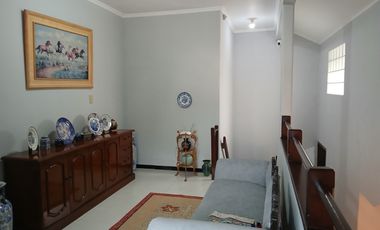 Jual Cepat Rumah Murah Setiabudi Regency