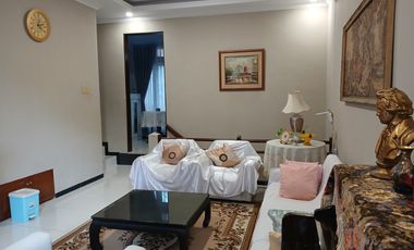 Jual Cepat Rumah Murah Setiabudi Regency