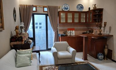 Jual Cepat Rumah Murah Setiabudi Regency