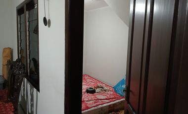 Jual Cepat Rumah Murah Setiabudi Regency