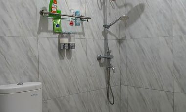 Jual Cepat Rumah Murah Setiabudi Regency