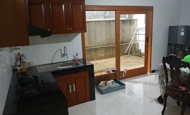 Jual Cepat Rumah Murah Setiabudi Regency