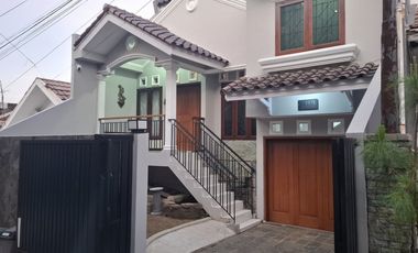 Jual Cepat Rumah Murah Setiabudi Regency