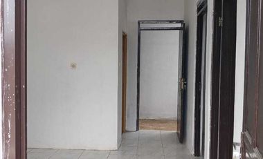 Rumah subidi angsuran 1 juta flat pasti acc