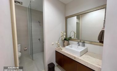 Jual Rumah Citrasun Garden Jogja Full Furnished