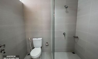 Jual Rumah Citrasun Garden Jogja Full Furnished