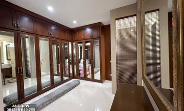 Jual Rumah Citrasun Garden Jogja Full Furnished