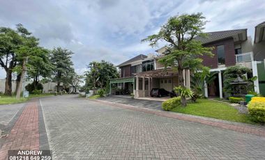 Jual Rumah Citrasun Garden Jogja Full Furnished