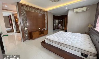 Jual Rumah Citrasun Garden Jogja Full Furnished