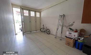 Jual Rumah Citrasun Garden Jogja Full Furnished