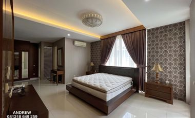 Jual Rumah Citrasun Garden Jogja Full Furnished
