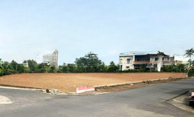 Tanah Jogja Kaliurang Atas Dekat Kampus UII Jogja