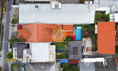 Guest House Produktif Belakang Hyatt Strategis Kawasan Ramai Exclusive