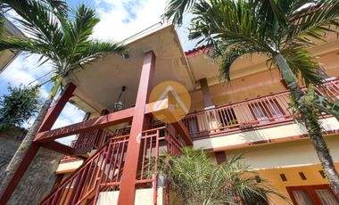 Guest House Produktif Belakang Hyatt Strategis Kawasan Ramai Exclusive