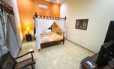 Guest House Produktif Belakang Hyatt Strategis Kawasan Ramai Exclusive