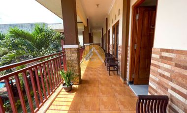 Guest House Produktif Belakang Hyatt Strategis Kawasan Ramai Exclusive