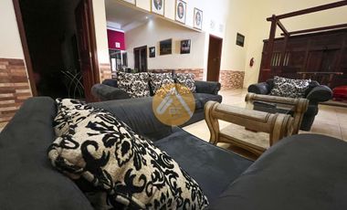 Guest House Produktif Belakang Hyatt Strategis Kawasan Ramai Exclusive