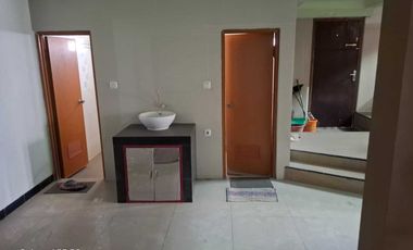 Hunian Dekat Pintu Tol Colomadu