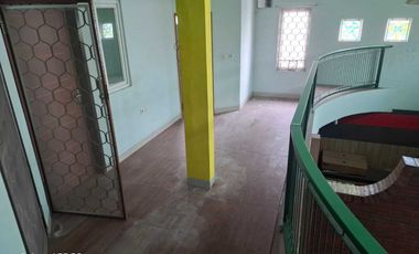 Hunian Dekat Pintu Tol Colomadu