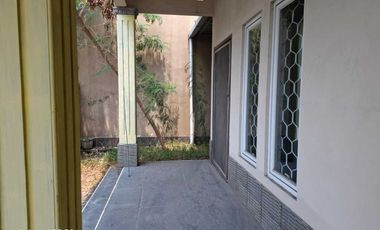 Hunian Dekat Pintu Tol Colomadu