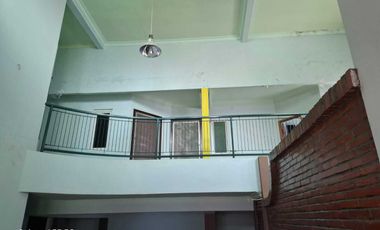 Hunian Dekat Pintu Tol Colomadu