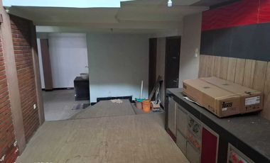 Hunian Dekat Pintu Tol Colomadu