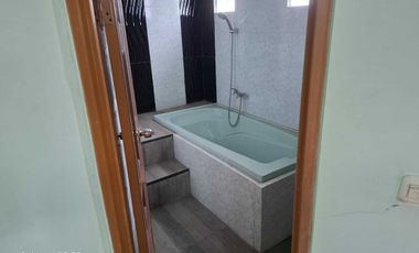 Hunian Dekat Pintu Tol Colomadu