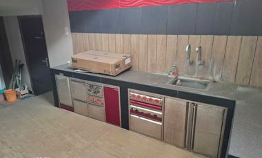 Hunian Dekat Pintu Tol Colomadu